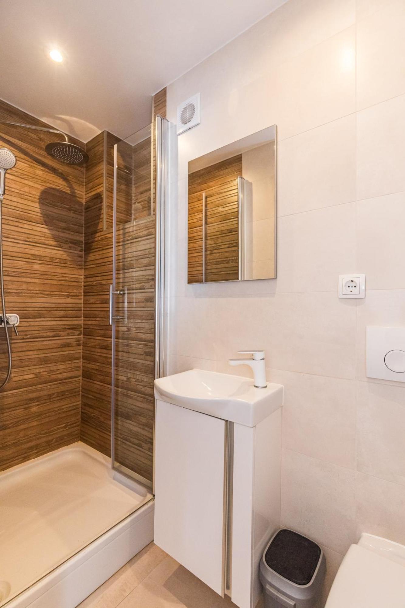 Yvonne Apartman Krk Town Kültér fotó