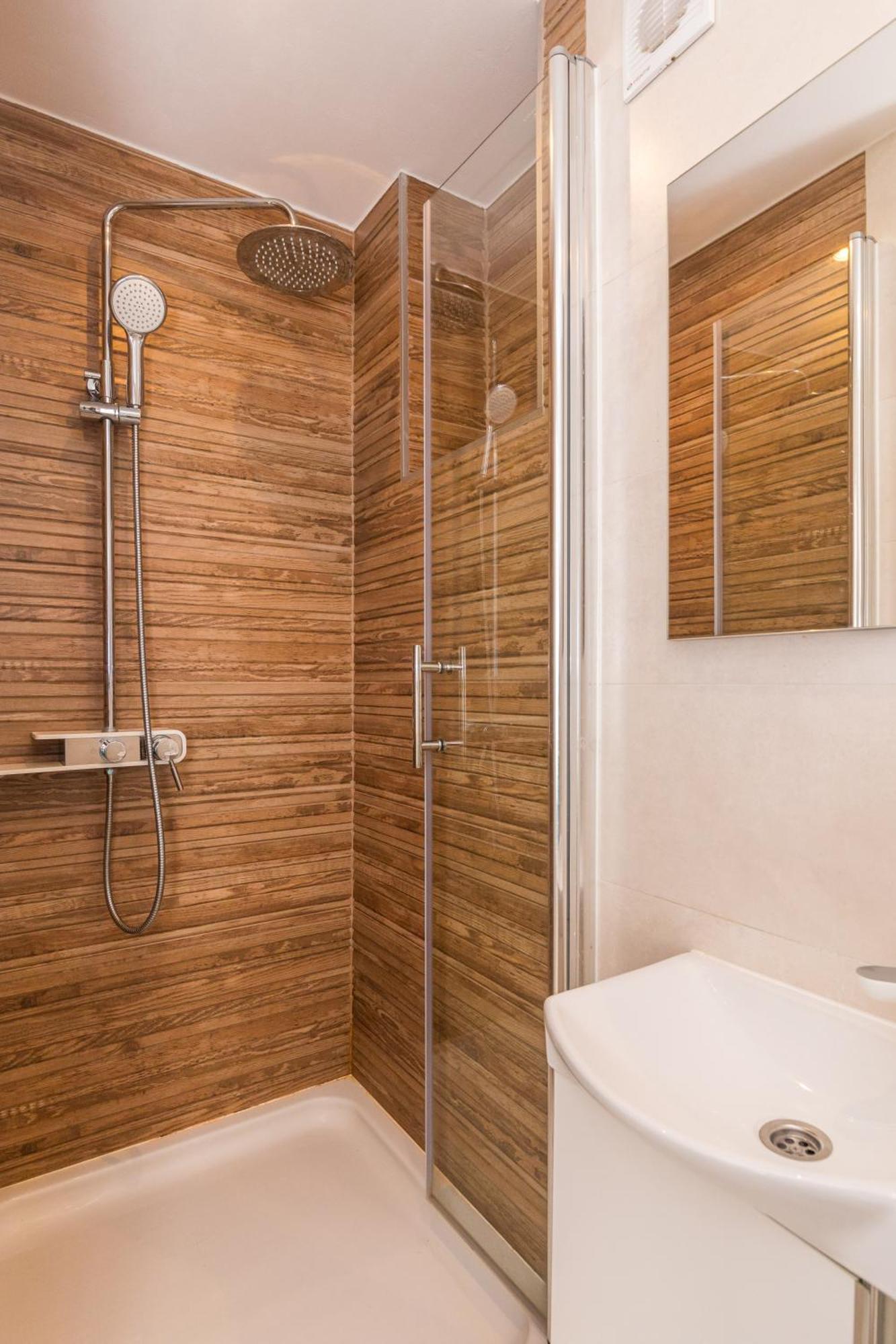 Yvonne Apartman Krk Town Kültér fotó
