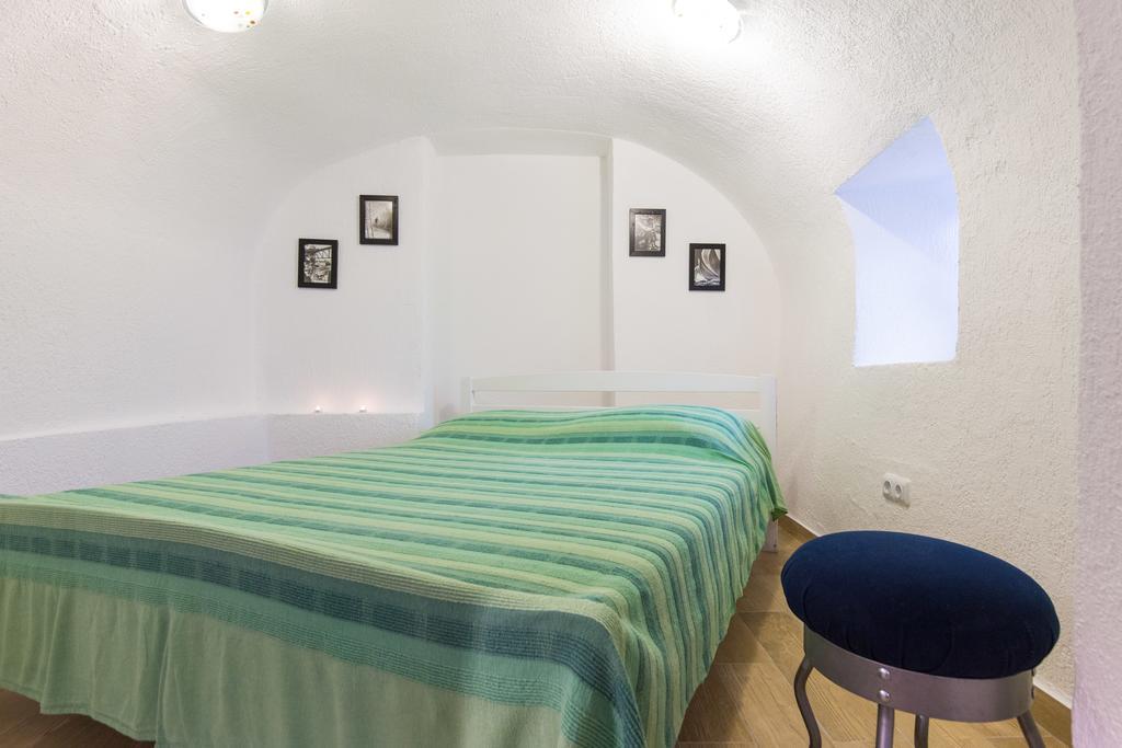 Yvonne Apartman Krk Town Kültér fotó
