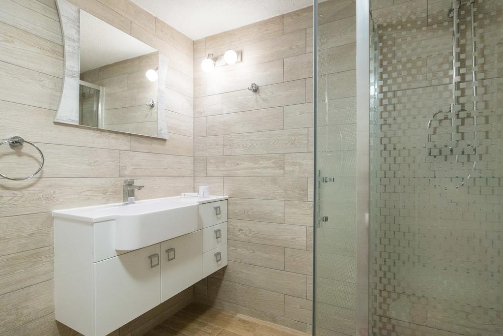 Yvonne Apartman Krk Town Kültér fotó
